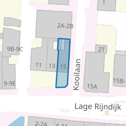 Perceel LDN01-K-4420