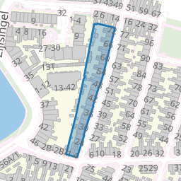 Perceel LDN01-K-4421