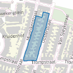 Perceel LDN01-K-4422