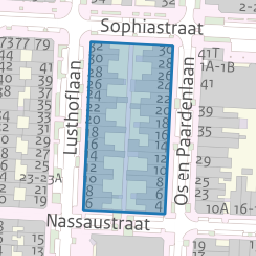 Perceel LDN01-K-4432