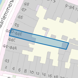 Perceel LDN01-K-4436