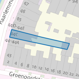 Perceel LDN01-K-4437