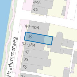 Perceel LDN01-K-4441