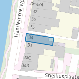 Perceel LDN01-K-4447