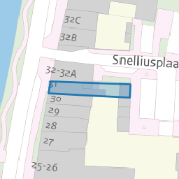 Perceel LDN01-K-4449