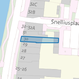 Perceel LDN01-K-4450