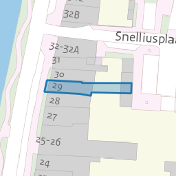 Perceel LDN01-K-4451