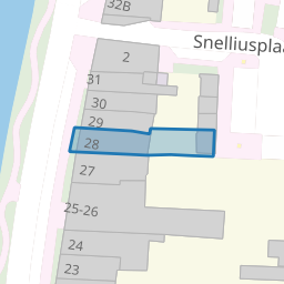 Perceel LDN01-K-4452