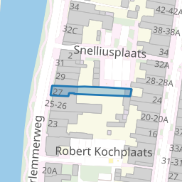 Perceel LDN01-K-4453