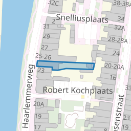 Perceel LDN01-K-4456