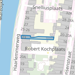 Perceel LDN01-K-4457