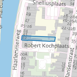 Perceel LDN01-K-4458