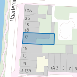 Perceel LDN01-K-4464