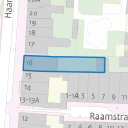 Perceel LDN01-K-4465