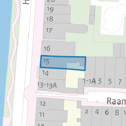 Perceel LDN01-K-4466