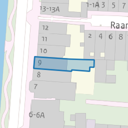 Perceel LDN01-K-4473