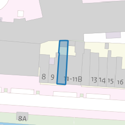 Perceel LDN01-K-4484