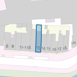 Perceel LDN01-K-4487