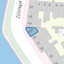 Perceel LDN01-K-4501