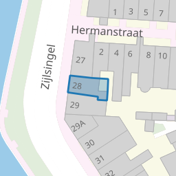 Perceel LDN01-K-4503