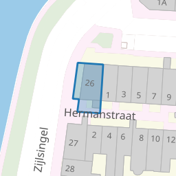 Perceel LDN01-K-4505