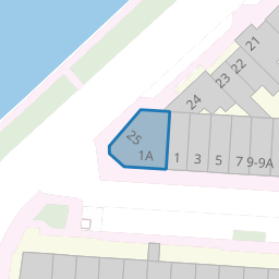 Perceel LDN01-K-4506