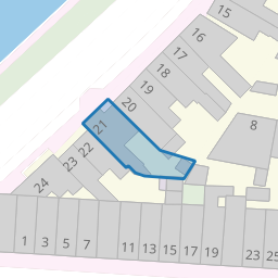 Perceel LDN01-K-4508