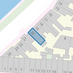 Perceel LDN01-K-4509