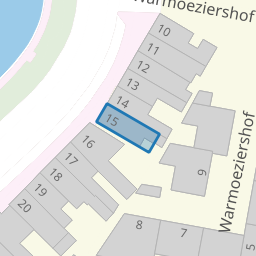 Perceel LDN01-K-4514