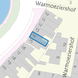 Perceel LDN01-K-4515