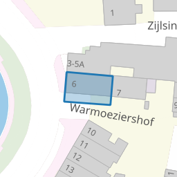 Perceel LDN01-K-4521