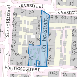Perceel LDN01-K-4531