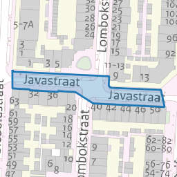 Perceel LDN01-K-4532