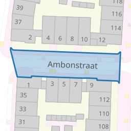 Perceel LDN01-K-4535
