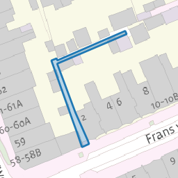 Perceel LDN01-K-4545