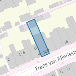 Perceel LDN01-K-4546