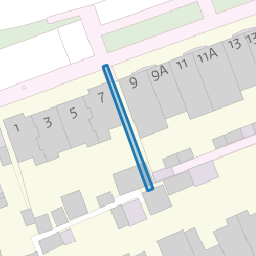 Perceel LDN01-K-4547