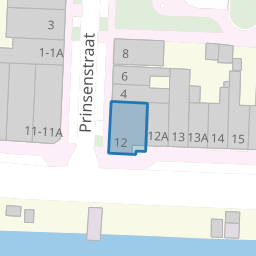 Perceel LDN01-K-4550