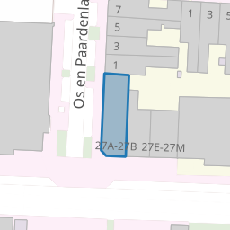 Perceel LDN01-K-4552