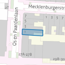 Perceel LDN01-K-4553