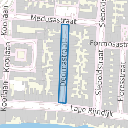 Perceel LDN01-K-4558