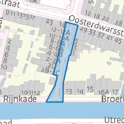 Perceel LDN01-K-4560