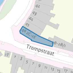 Perceel LDN01-K-4564