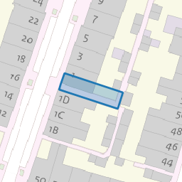 Perceel LDN01-K-4585