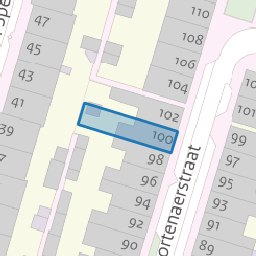 Perceel LDN01-K-4591