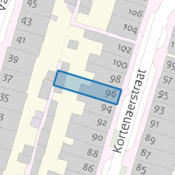 Perceel LDN01-K-4593