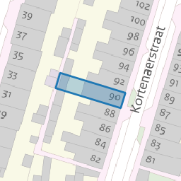 Perceel LDN01-K-4596