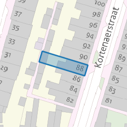 Perceel LDN01-K-4597