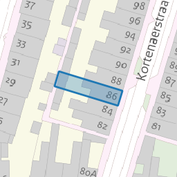 Perceel LDN01-K-4598