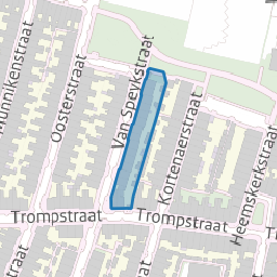 Perceel LDN01-K-4602